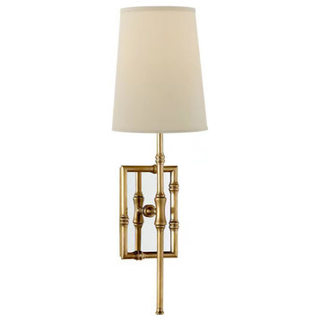 MIRODEMI® Meiringen | Luxury Wall Lamp in Nordic Style, Gold, Cool Light