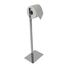 Toilet paper holder