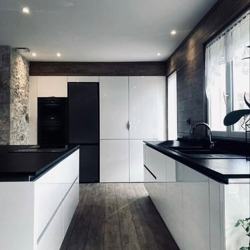 villa CC