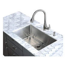 sinks