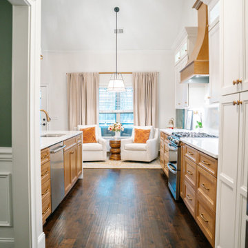 Lexington Kitchen Remodel