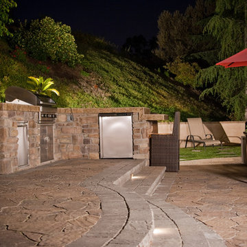 Peterson Project : Western Outdoor Designs