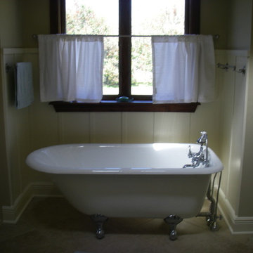 Kilpatrick Master Bath