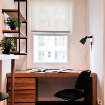 CF/6 APARTMENT STUDIO