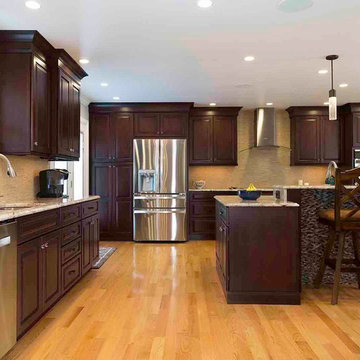 Aspect Cabinetry