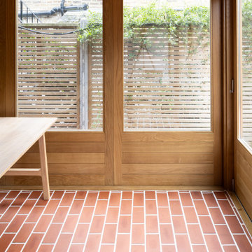 Walthamstow Home Extension