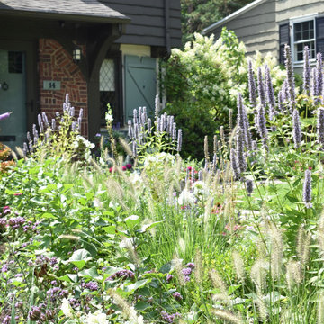 The Fairytale Garden