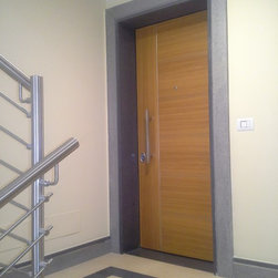 Porte blindate - Products