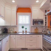 Kitchen Ideas