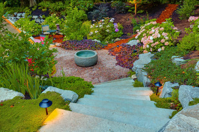 Photo of a landscaping in Seattle.