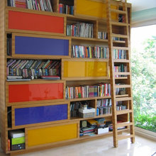 Bookshelf
