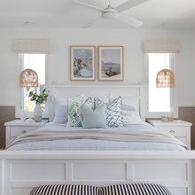 Bedrooms