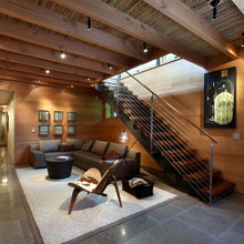Basement Floor