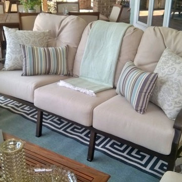 Fire House Complimentary @ Home Design Service Projects