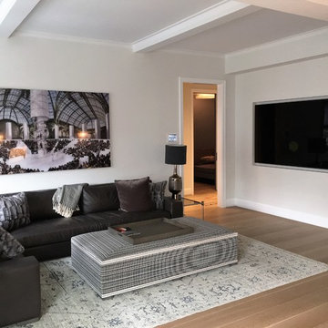 NYC - Luxury Home Automation