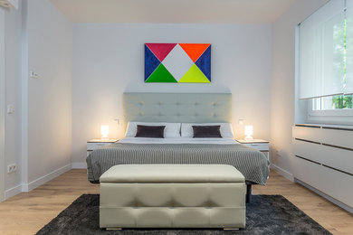 Minimal Uno