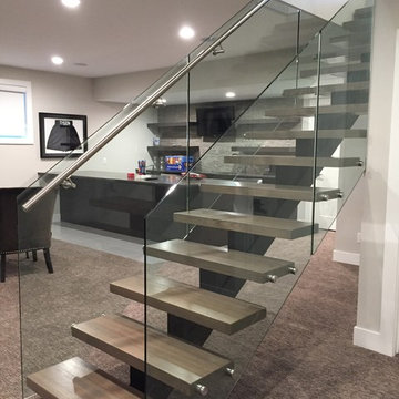 Stairs 2016
