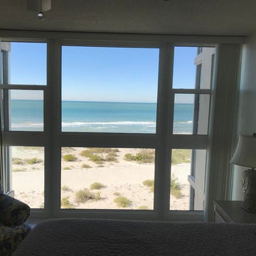 PGT WinGuard Vinyl Window & Door