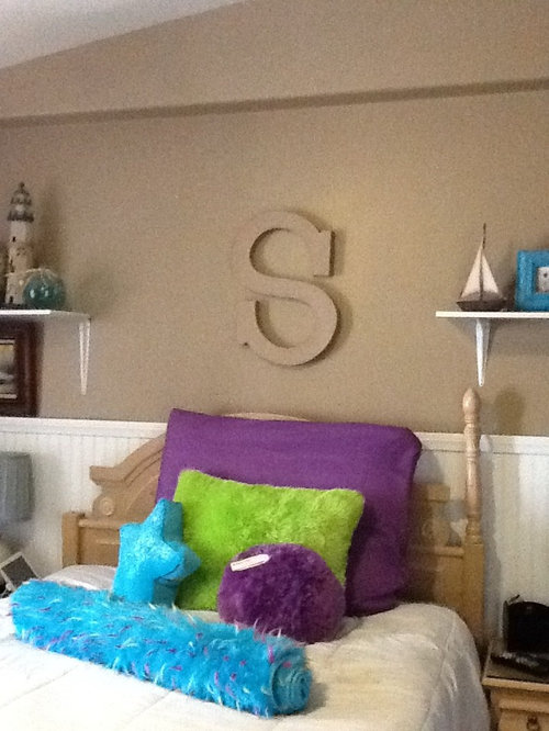 What color should I paint my walls?