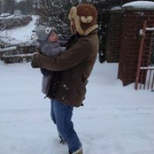 Lee Davies's photo