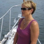 Libby Baarstads foto