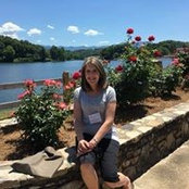 Anna Laughlin's photo