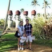 Chelsy La's photo