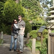 Aaron Johnson's photo