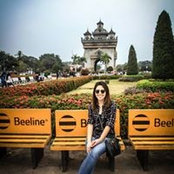 June Sirichot's photo