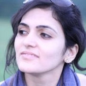 Pranoti Nagarkar's photo