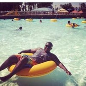 Foto de Darius Young
