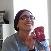 Shari Billops's photo