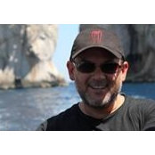 Mark Roberts's photo