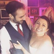 Claire Broughton's photo