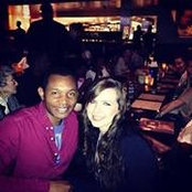 Foto von Mark Alyssa Washington