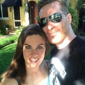 Adrian Strain's photo