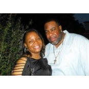 Lester Benjamin's photo