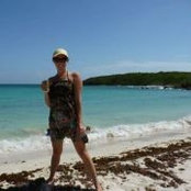 Andrea Sampson's photo