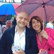 Aimee Wharton's photo