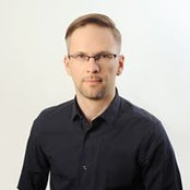 Saulius Vikerta's photo