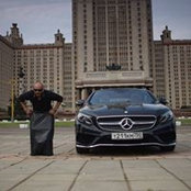 Серёжа Сапронов's photo