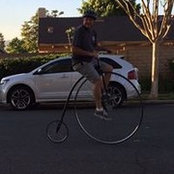 Sean Franck's photo