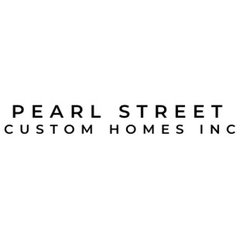 Pearl Street Custom Homes