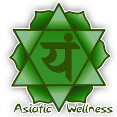 Asiatic Wellness