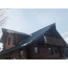 Weather Vane Roofing