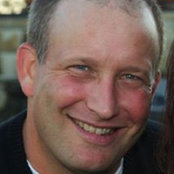 David Gill's photo