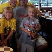 Bill Rogers's photo