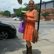 Beth Mullens foto