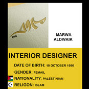 Foto di Marwa Aldewaik