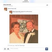 Larry Hall's photo